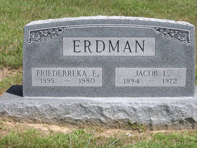 erdman