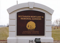 Restaven Cemetery