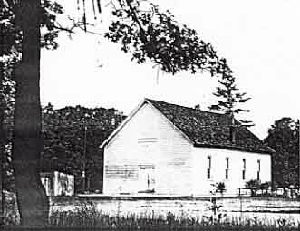 Asbury Methodist Church