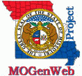 MOGenWeb Logo