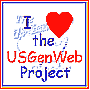 USGenWeb Logo