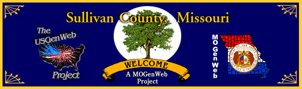 Sullivan County, MO--A MOGenWeb Project