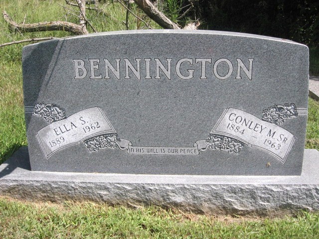 bennington