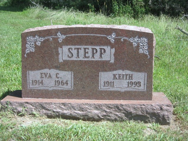 stepp