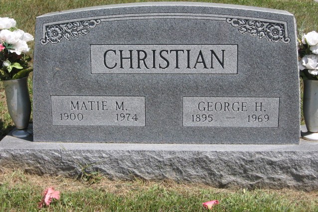 christian