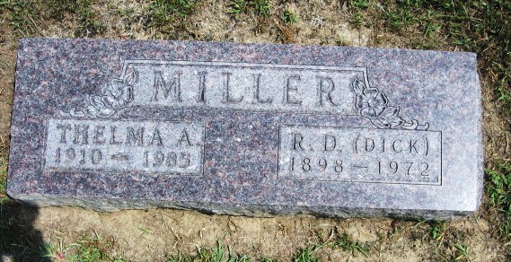miller