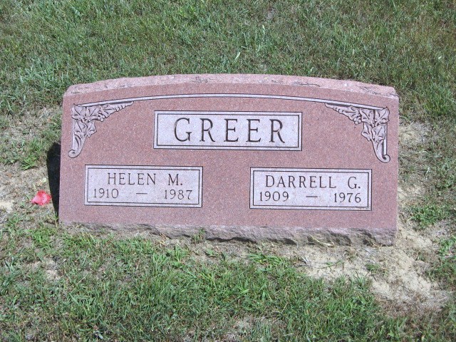 greer