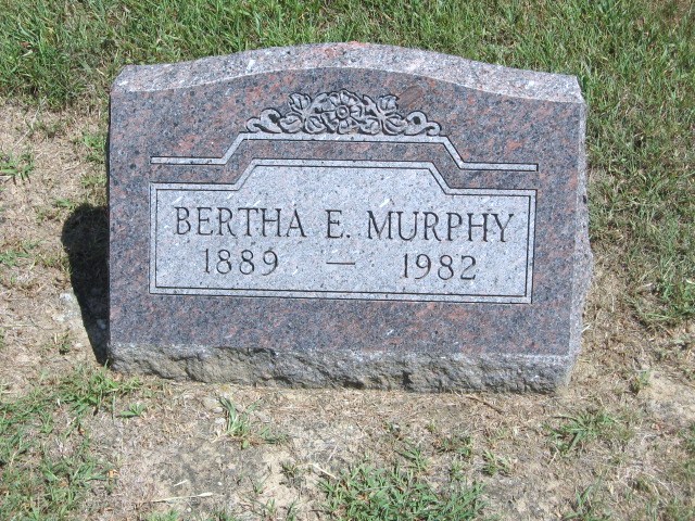 murphy