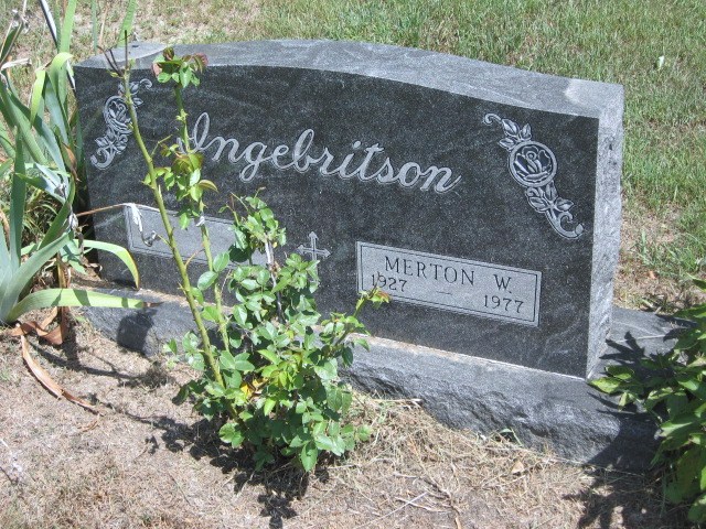 merton