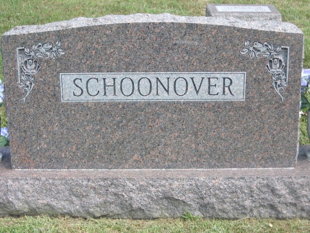 schoonover