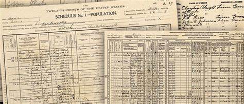 image of census reports