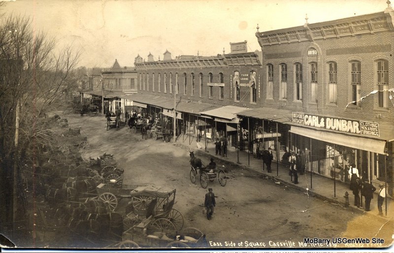 1919Cassville
