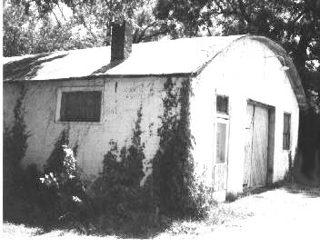 Fowler Garage in Tunas