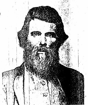 George Nathaniel Maddux