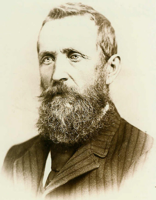 [Robert Smith Espy Lewis]