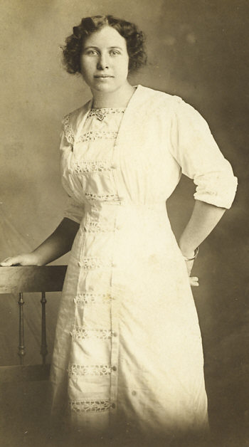 [Lytha Rozell Place Bartlett]