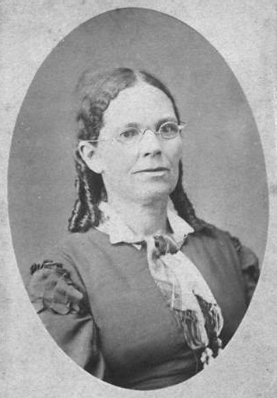 [Mary Emma (Wood) Vail Jefferson]