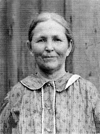 [Permelia Jane Love]