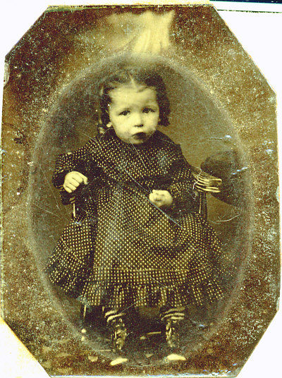 [Minnie Jane Thompson]