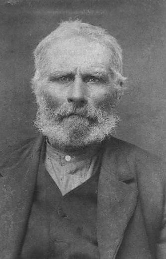 [Possibly brother of James C. Polk Pryor]