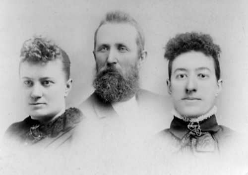 [Children of RSE Lewis