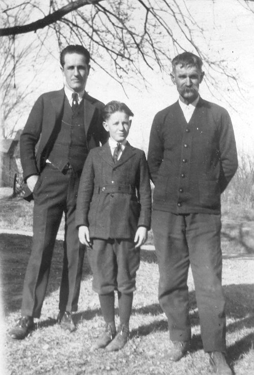 [Lando, Seymour and William S. Whitt]