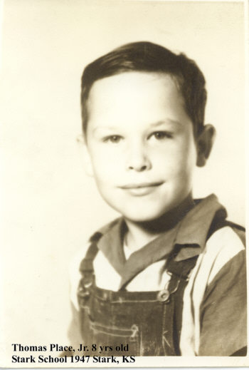[Tom Place, Jr.]