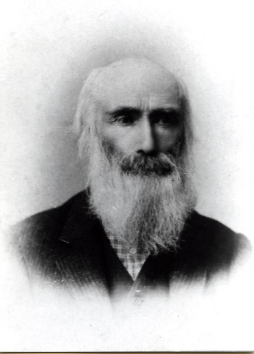 [Washington M. Bennett]