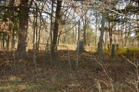 Metcalf-Tate Cemetery