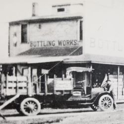 Coco-Cola Plant 1920