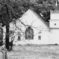 Dunlap Baptist Church