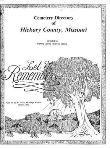 Cemetery Directory