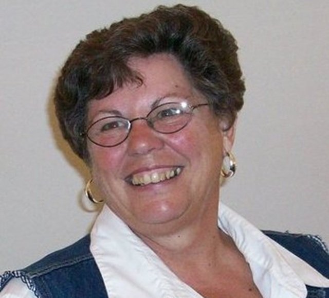 Evelyn Sundwall