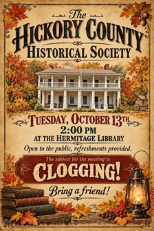 Flyer for Labor Day Open House event