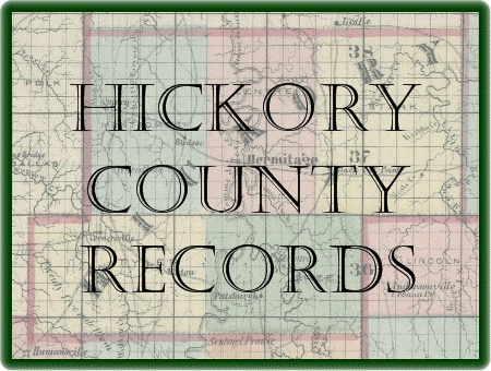 hickory