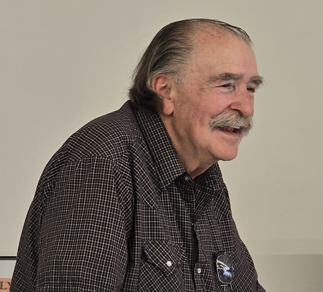Roger Boyd