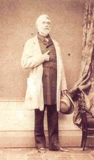 Dr. Larkin Wesley Hunt