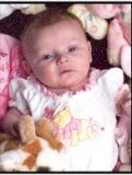 Madison Cody, Three Months