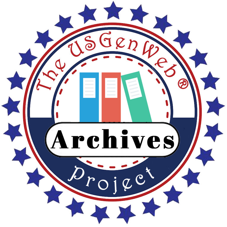 USGenWeb Archives