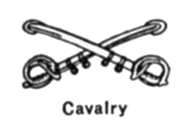 Cavalry