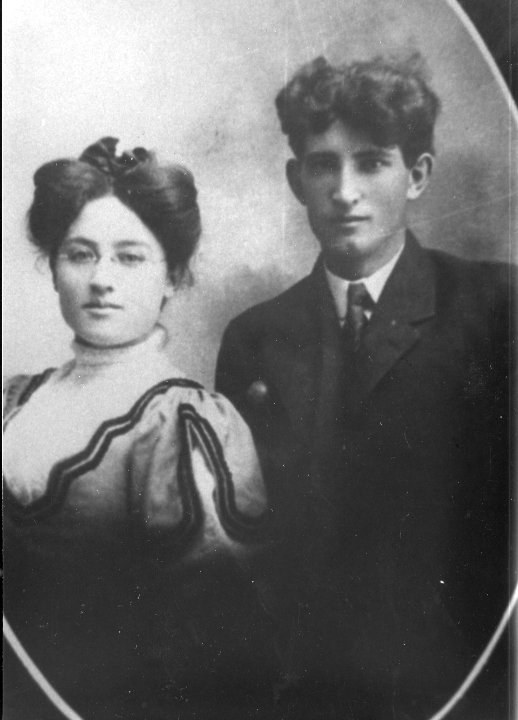 pw-burcham-nannie-george.jpg (192068 bytes)