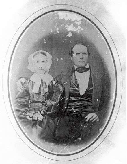 Littleton and Eleanor Parsons (Johnson) Dryden