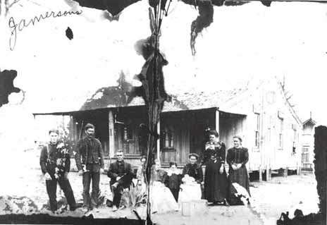 hines-cluny-jamerson girls.jpg (36576 bytes)