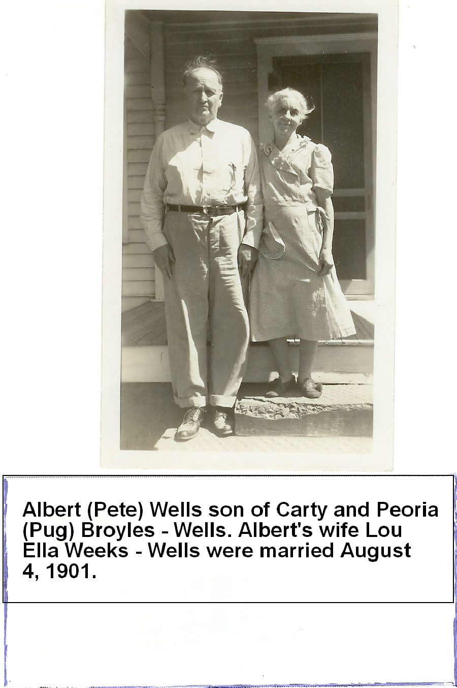 pw-wells-albert-peoria.jpg (158907 bytes)