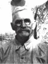Thomas Samuel Yates at age 79