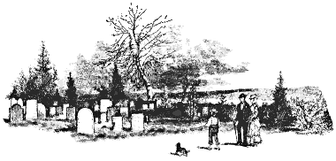 Cemetery