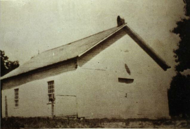 Liberty/Polk Baptist Church