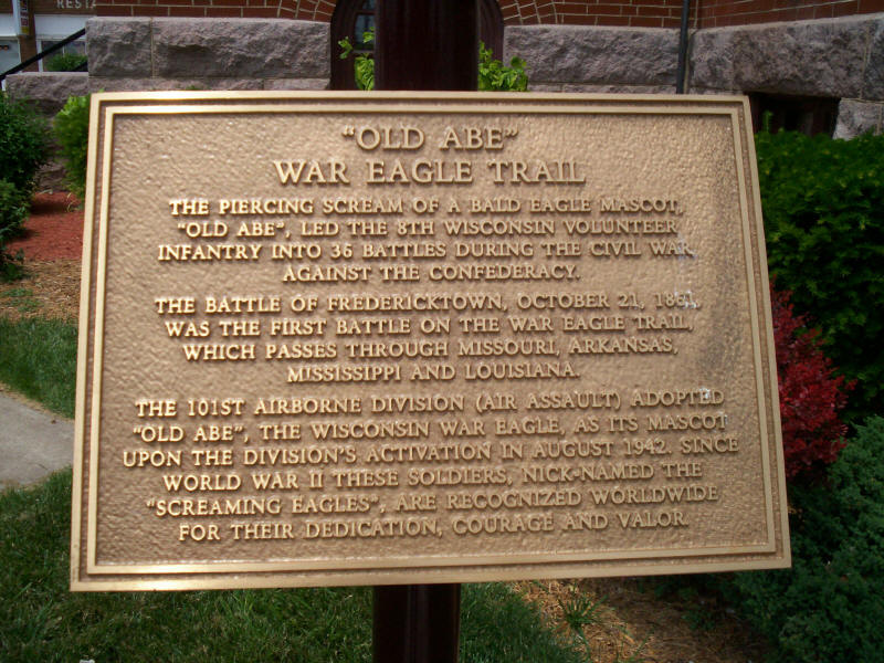 plaque