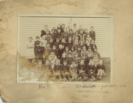 Bee Hive Public School