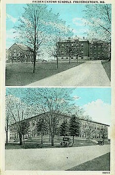 Fredericktown School